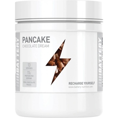 Battery Pancake [500 грама] Шоколад
