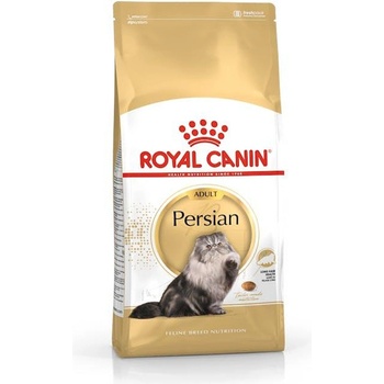 Royal Canin Persian Adult - Суха храна за персийски котки- 10кг