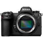 Nikon Z6 III Body (VOA130AE) Цифрови фотоапарати