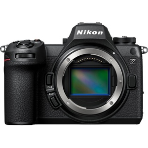 Nikon Z6 III Body (VOA130AE)