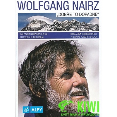 Dobře to dopadne – Wolfgang Nair