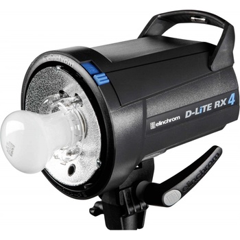 Elinchrom D Lite RX 4