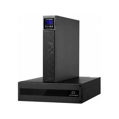 PowerWalker PowerWalker VFI 6000 RTG PF1 UPS 6000VA/6000W, Power Factor Online, Strong Charger