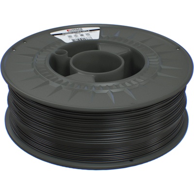 Formfutura ReForm rTPU 85A Traffic Black - 1, 75 mm / 1000 g (RT85-175TBLK-01000)