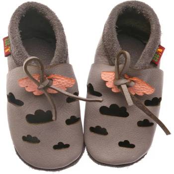 Baobaby Бебешки обувки Baobaby - Sandals, Fly pink, размер L (BBSA406-L)