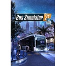 Bus Simulator 21
