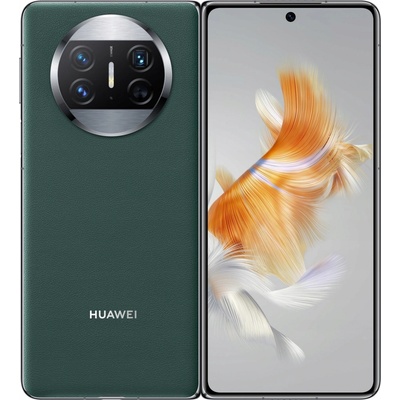 Huawei Mate X3 12GB/512GB Dark Green – Zboží Živě