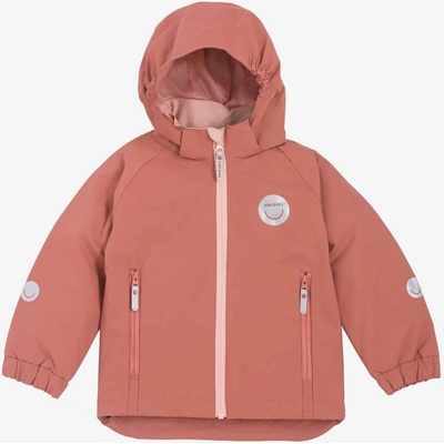 Dětská bunda Viking Play Jacket Spring Waterproof - pink