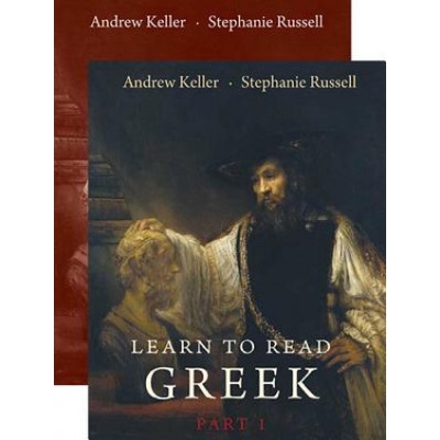 Learn to Read Greek Keller AndrewPaperback