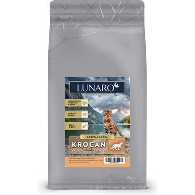 Lunaro Chickura adult krocan a kuře 300 g