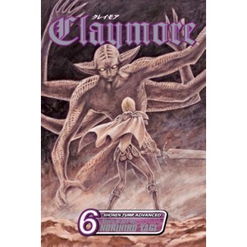 Claymore