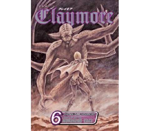 Claymore