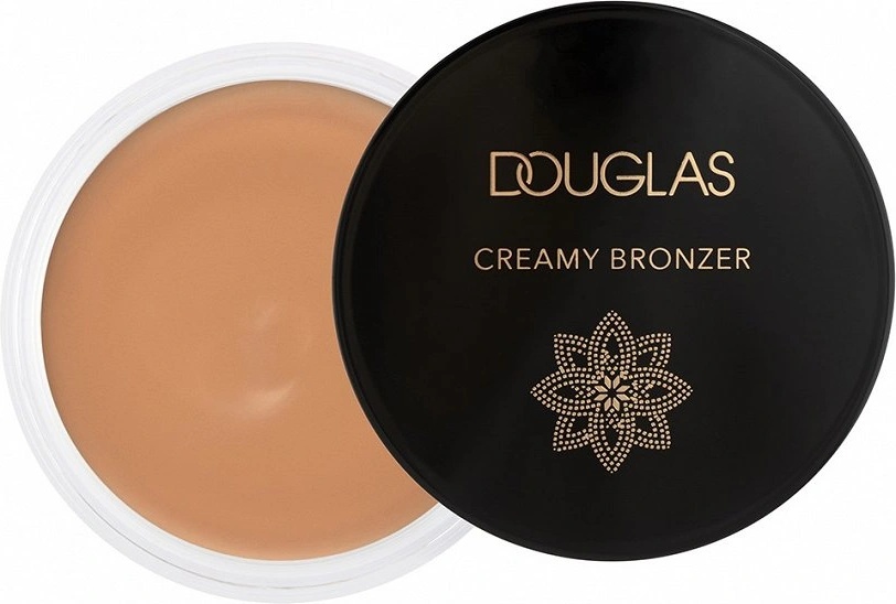 Douglas Make Up Creamy Bronzer Бронзиращо покритие 30gr