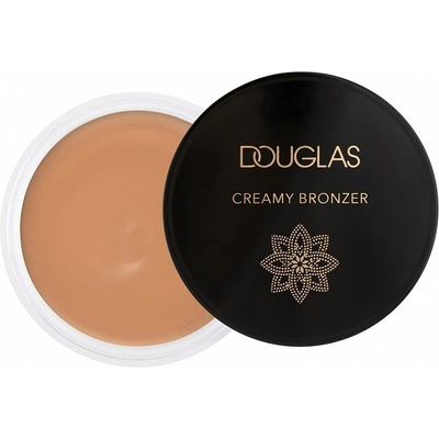 Douglas Make Up Creamy Bronzer Бронзиращо покритие 30gr