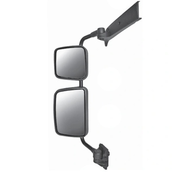 SME Огледало с мотор и подгряване Renault Premium 2006 RH