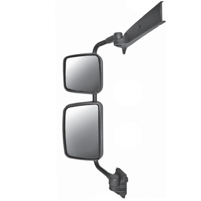 SME Огледало с мотор и подгряване Renault Premium 2006 RH