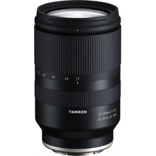 TAMRON 17-70 mm f/2,8 Di III-A VC RXD Fujifilm X