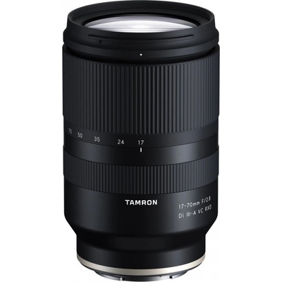 TAMRON 17-70 mm f/2,8 Di III-A VC RXD Fujifilm X