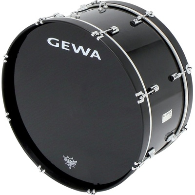 Gewa 892.123 pochodový basový buben 22x10"