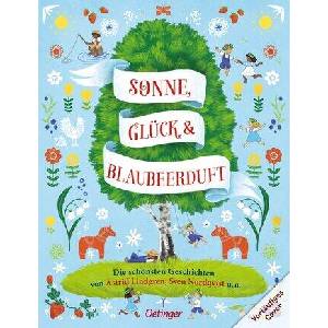 Sonne, Glück und Blaubeerduft (ISBN: 9783751206280)