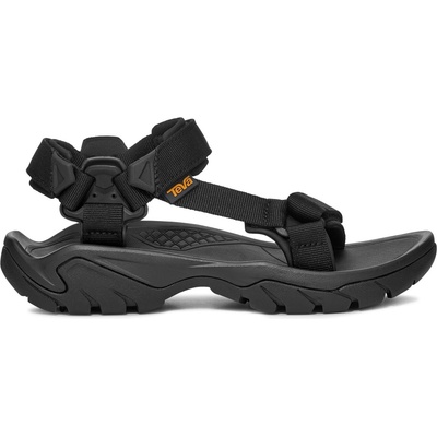 Teva Terra Fi 5 Universal Размер на обувките (ЕС): 38 / Цвят: черен