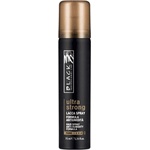 Black Professional Line Ultra Strong Anti-Humidity Hairspray 75 ml