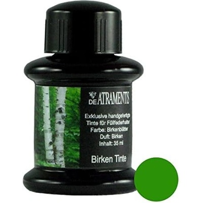 De Atramentis Birch-Tree inkoust