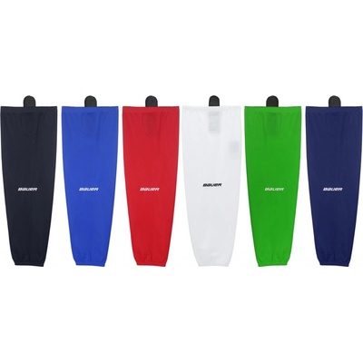 Bauer Flex Stock Hockey Sock Bílé SR – Zbozi.Blesk.cz