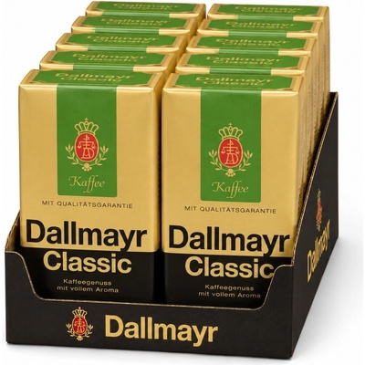 Dallmayr Classic kräftig 12 x 0,5 kg