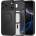Tech-Protect Калъф Tech-Protect BasicMag MagSafe за iPhone 17 Pro Max - черен мат (5906302332953)