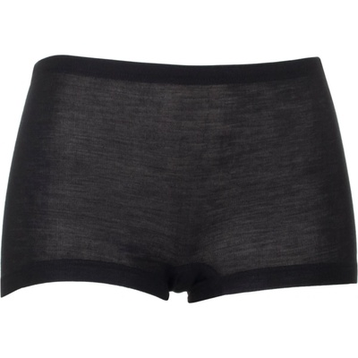 Engel Дамско копринено термобельо Engel Women's Pants Merino base layer - Black - размер 42/44 (EU) (114-0987-0213)