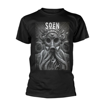 Plastic head Мъжка тениска soen - incendiary - plastic head - ph13613