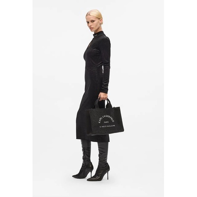 KARL LAGERFELD Чанта Karl Lagerfeld K/RSG (A4W50011)