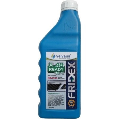 Velvana Fridex G 48 Ready -30°C 1 l