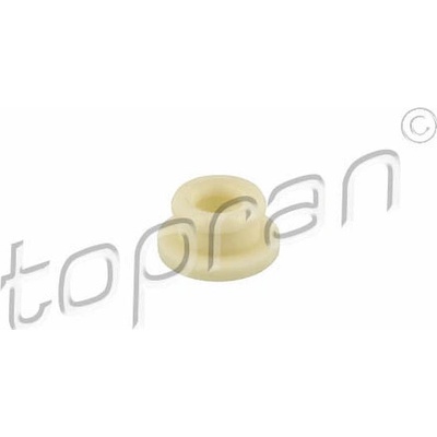 Pouzdro, řadicí tyč Topran 109 119