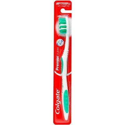 Colgate Premier Clean Soft