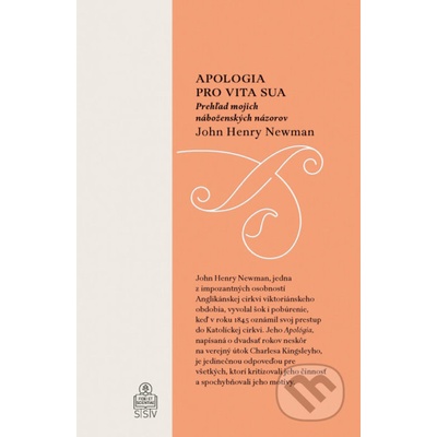 Apologia pro Vita Sua