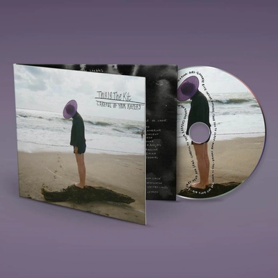 THIS IS THE KIT - CAREFUL OF YOUR KEEPERS LP