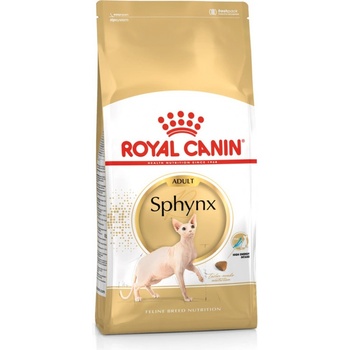 Royal Canin BREED Sphynx 400 g