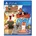 Team17 Worms Battlegrounds + Worms W.M.D (PS4)