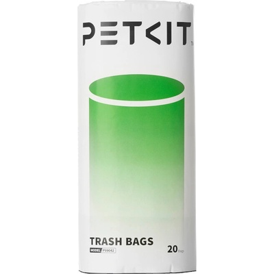 Petkit Pura Max 2.0 sáčky 2 x 20 ks – Zboží Dáma