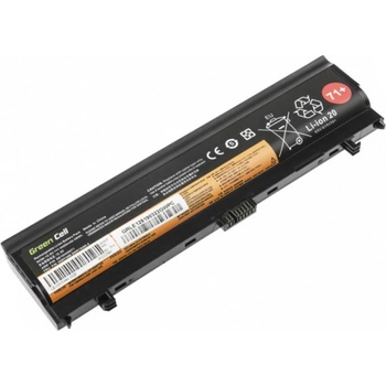 Батерия за Lenovo Thinkpad L560 L570 71+ 6кл