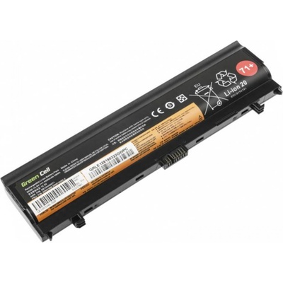 Батерия за Lenovo Thinkpad L560 L570 71+ 6кл