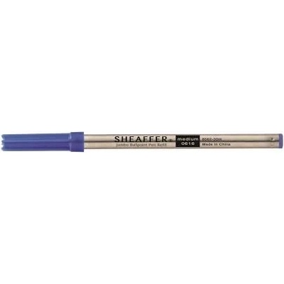 Sheaffer Jumbo velkokapacitní náplň do rolleru 8562-3SH