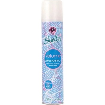 Shelley suchý šampón Volume 200 ml