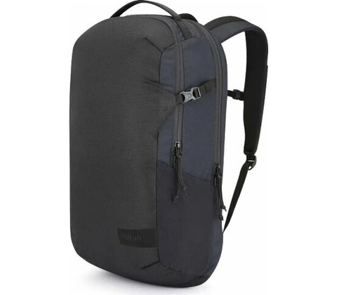 Rab Depot black 22 l
