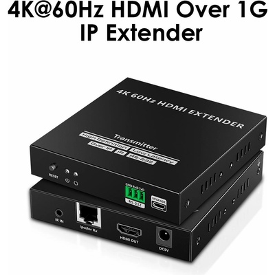 Extender PremiumCord KHEXT120-10