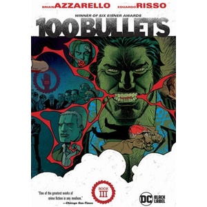 100 BULLETS BK03 (ISBN: 9781799501930)