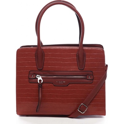 David Jones Camille červená