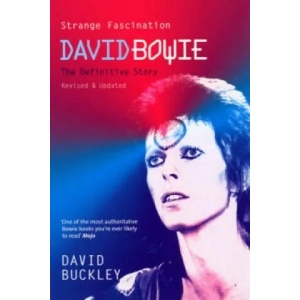 Strange Fascination | David Buckley (2010)